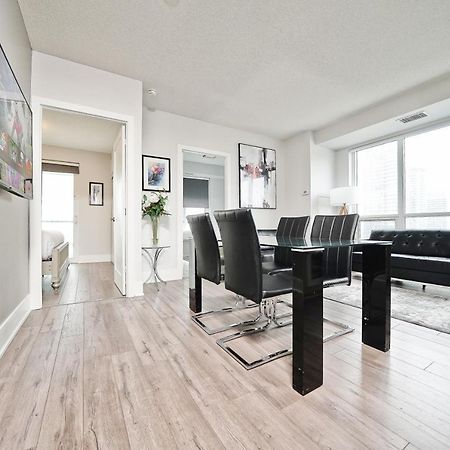 Grand Royal Condos - Cn Tower Toronto Ngoại thất bức ảnh
