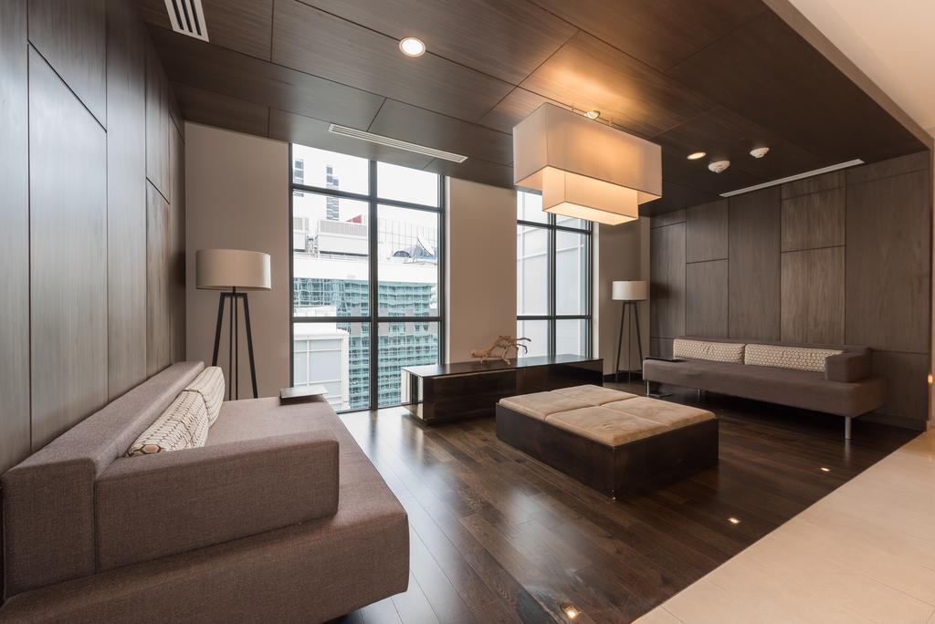 Grand Royal Condos - Cn Tower Toronto Ngoại thất bức ảnh