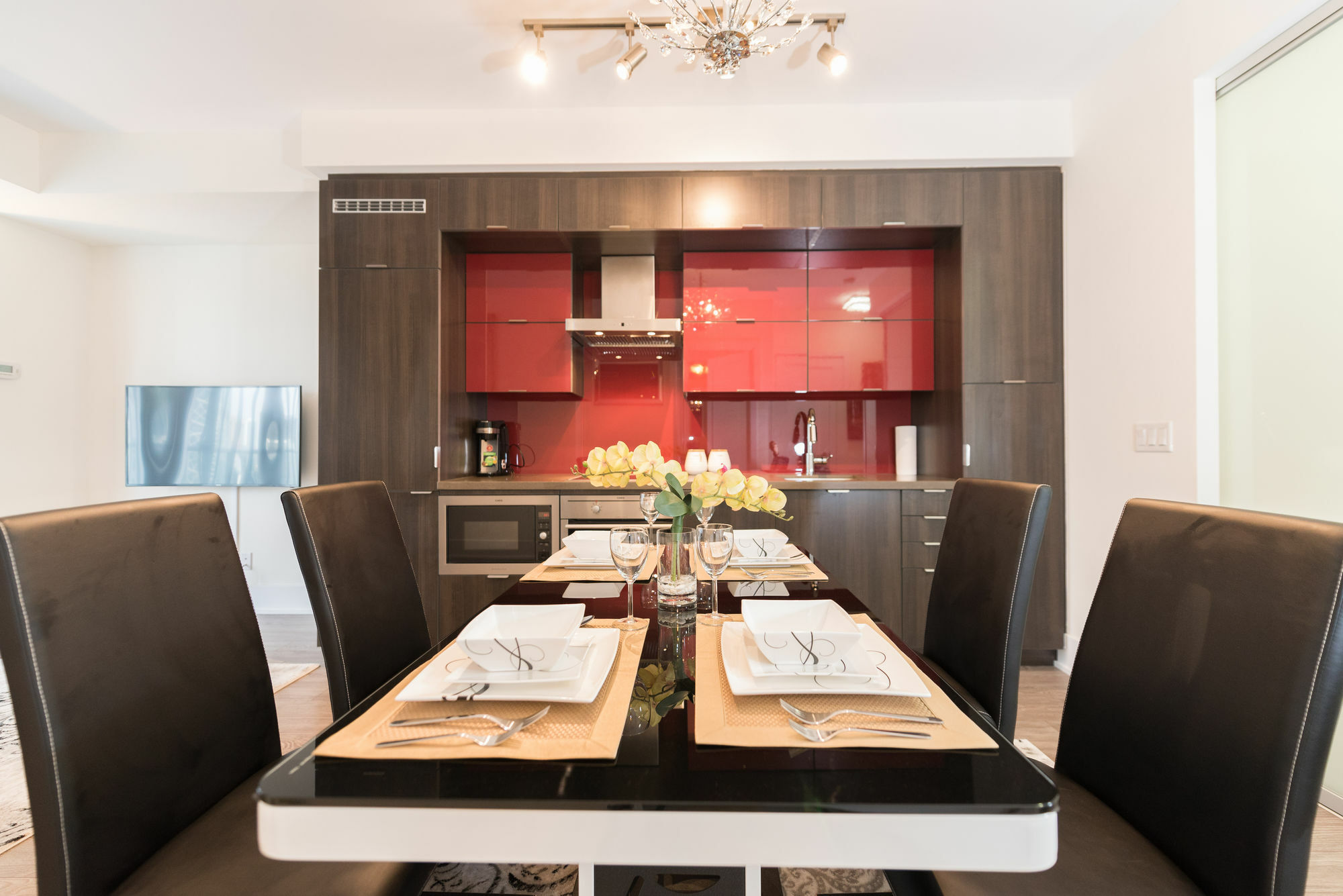 Grand Royal Condos - Cn Tower Toronto Ngoại thất bức ảnh