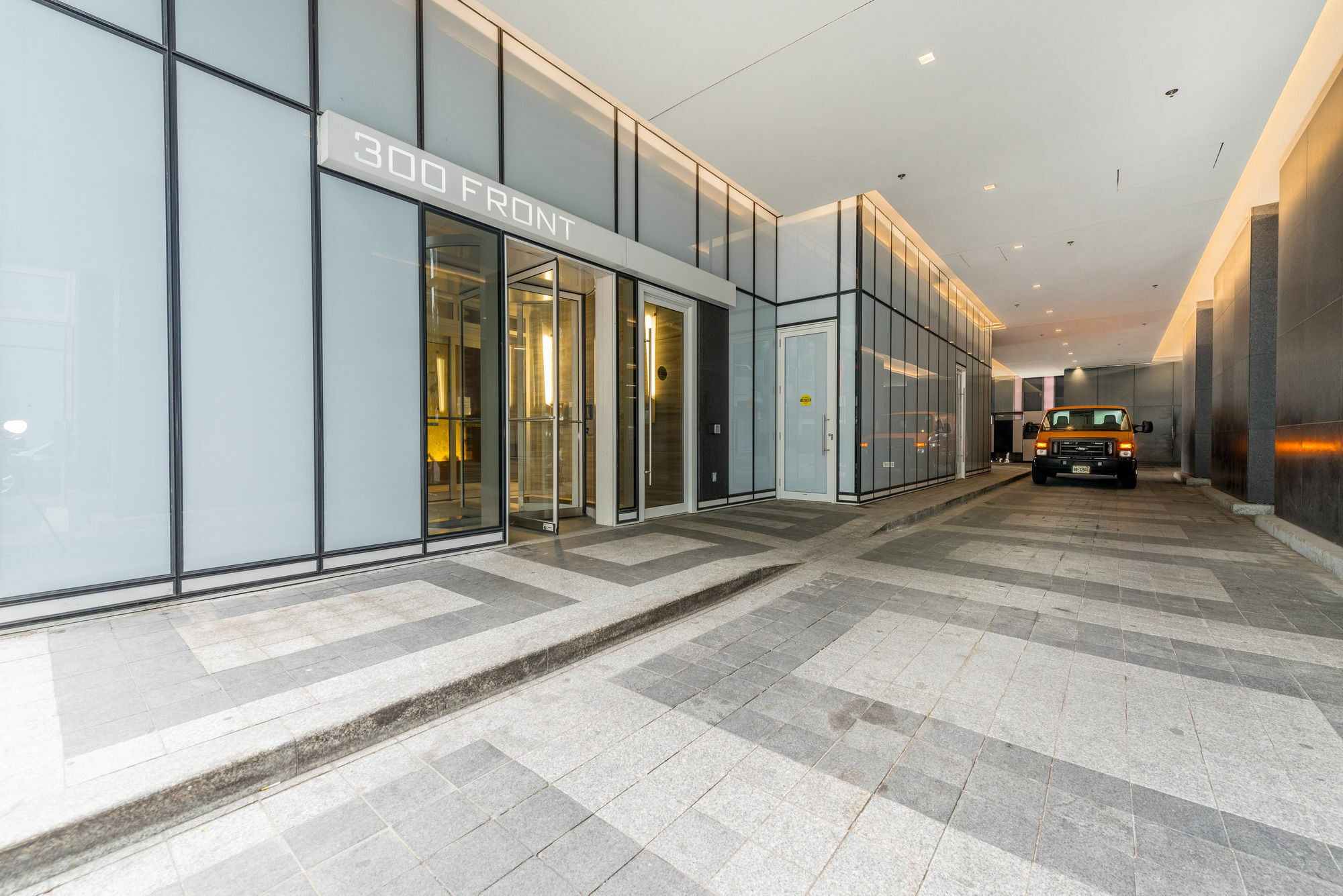 Grand Royal Condos - Cn Tower Toronto Ngoại thất bức ảnh