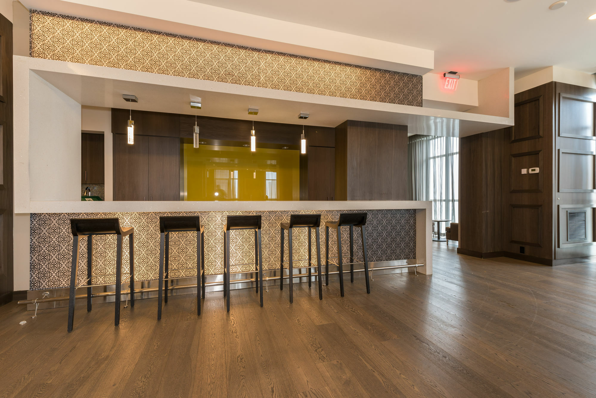 Grand Royal Condos - Cn Tower Toronto Ngoại thất bức ảnh