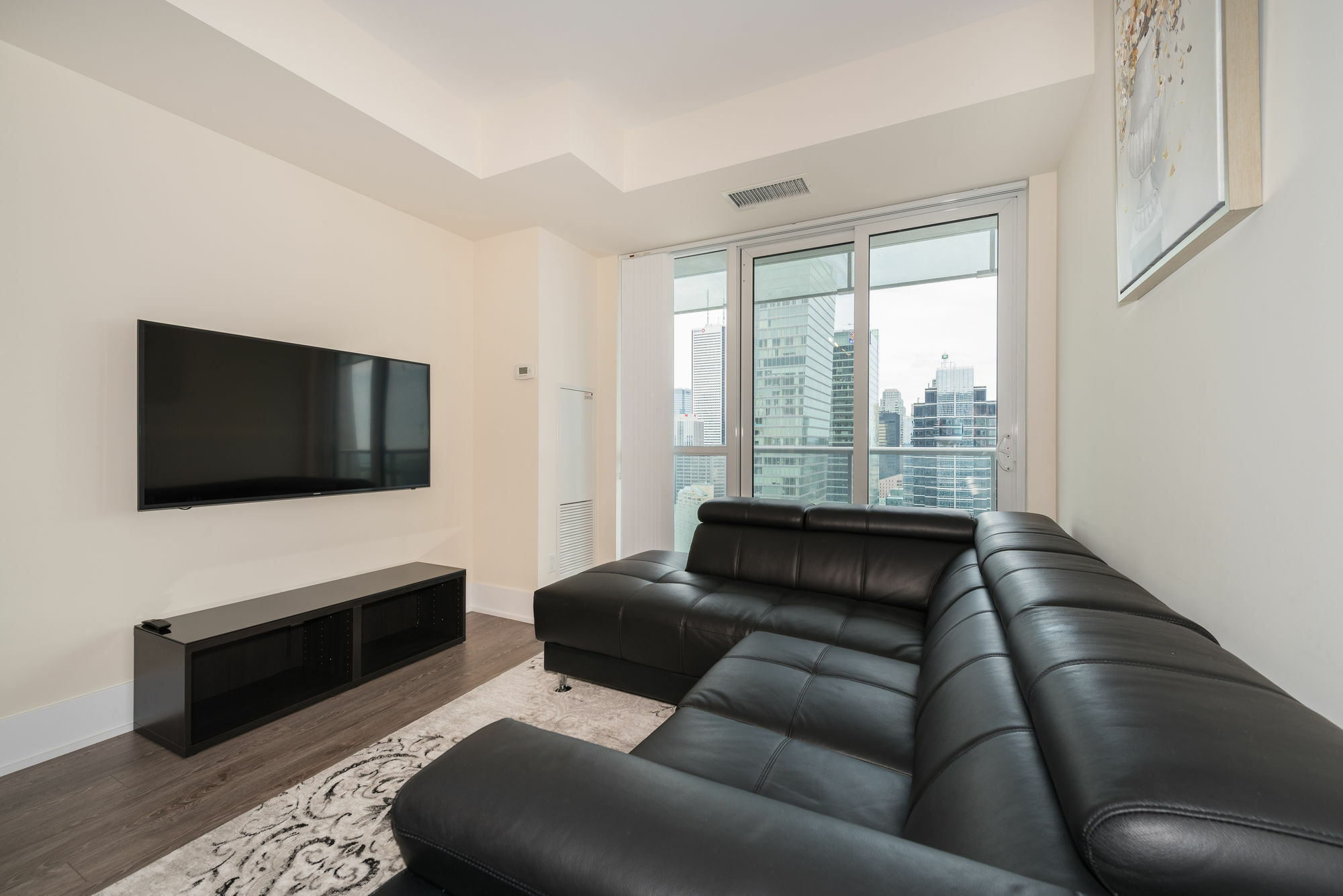 Grand Royal Condos - Cn Tower Toronto Ngoại thất bức ảnh
