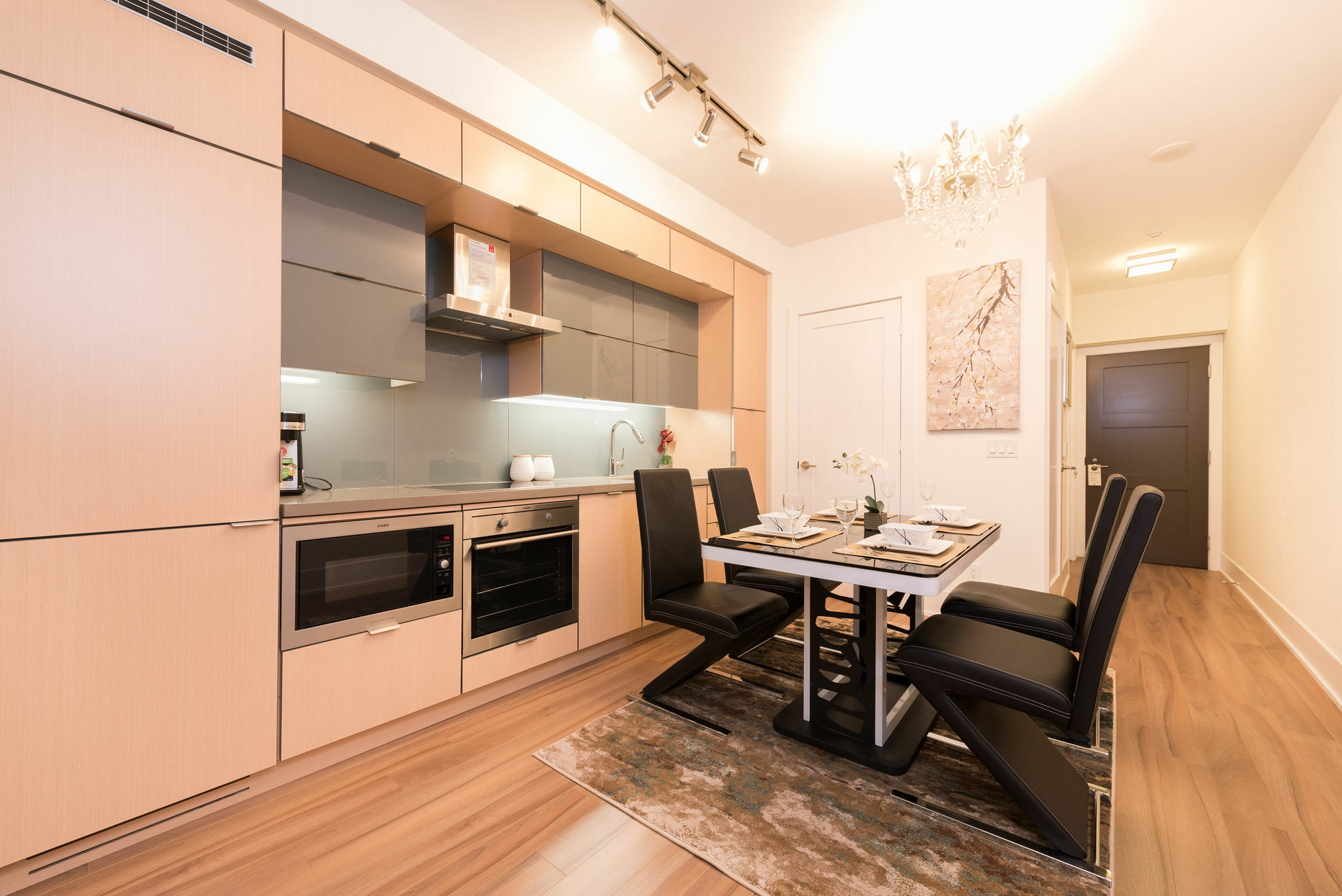 Grand Royal Condos - Cn Tower Toronto Ngoại thất bức ảnh