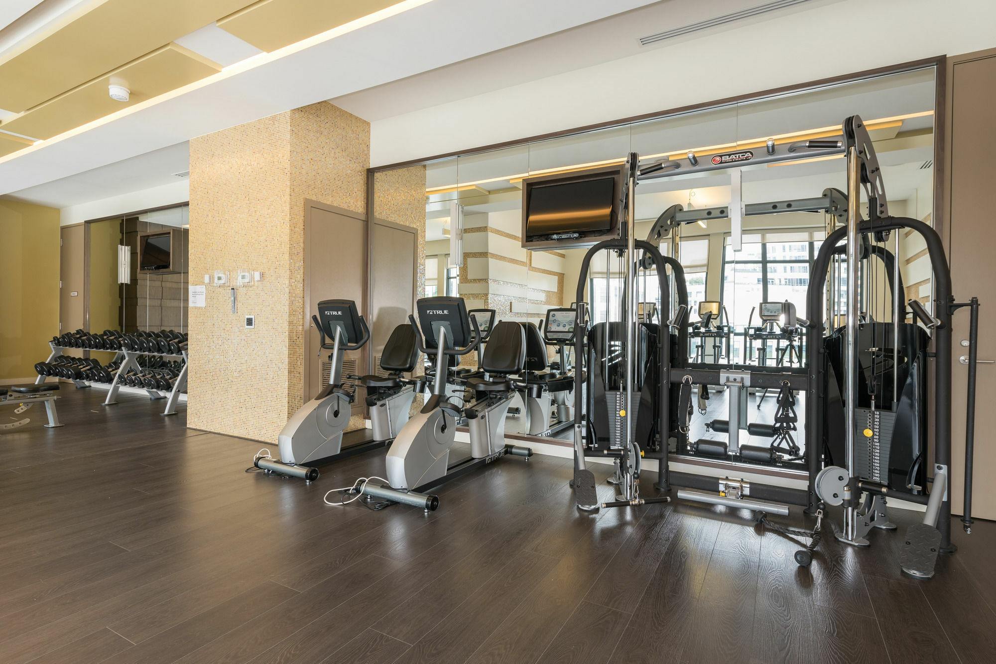 Grand Royal Condos - Cn Tower Toronto Ngoại thất bức ảnh