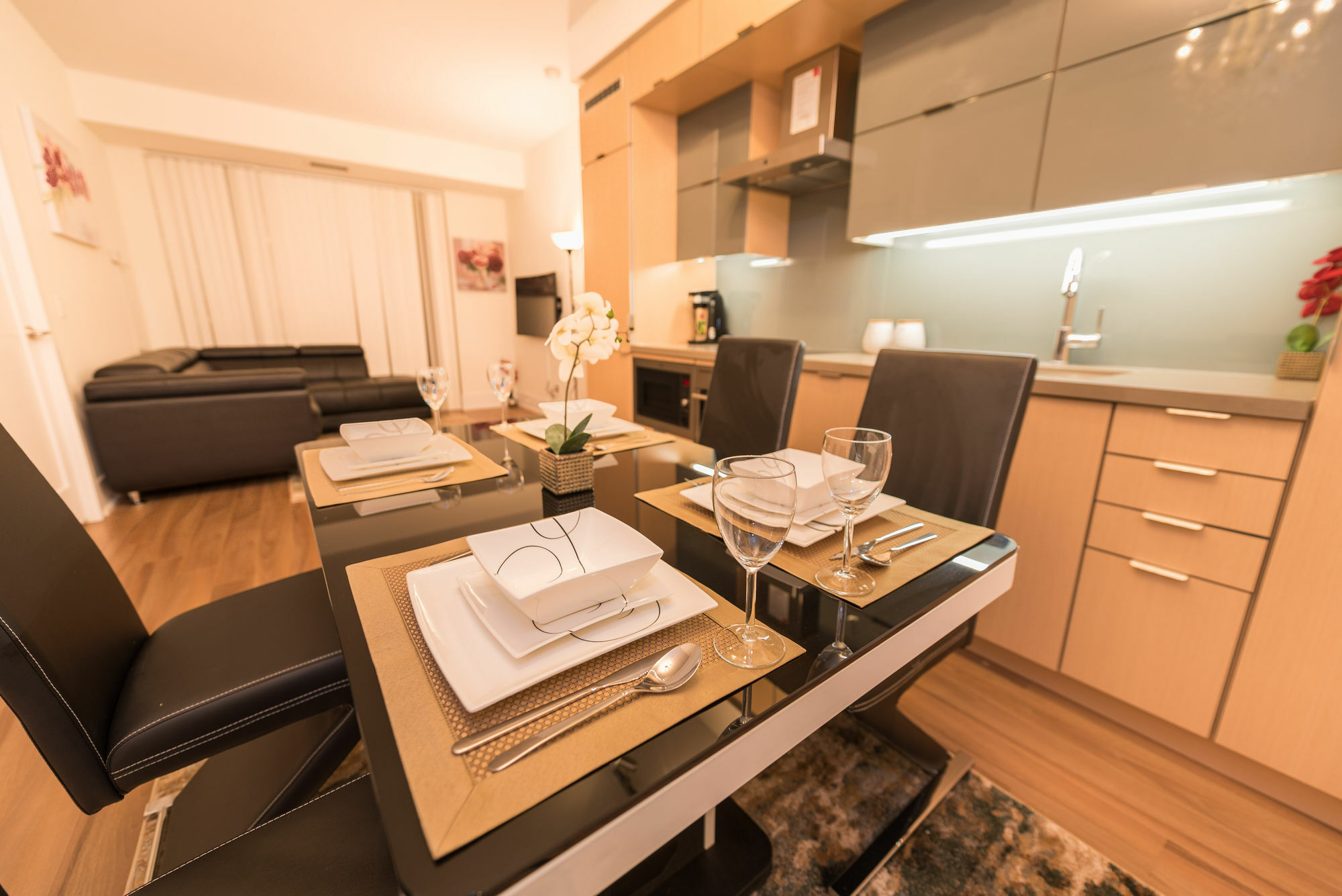 Grand Royal Condos - Cn Tower Toronto Ngoại thất bức ảnh