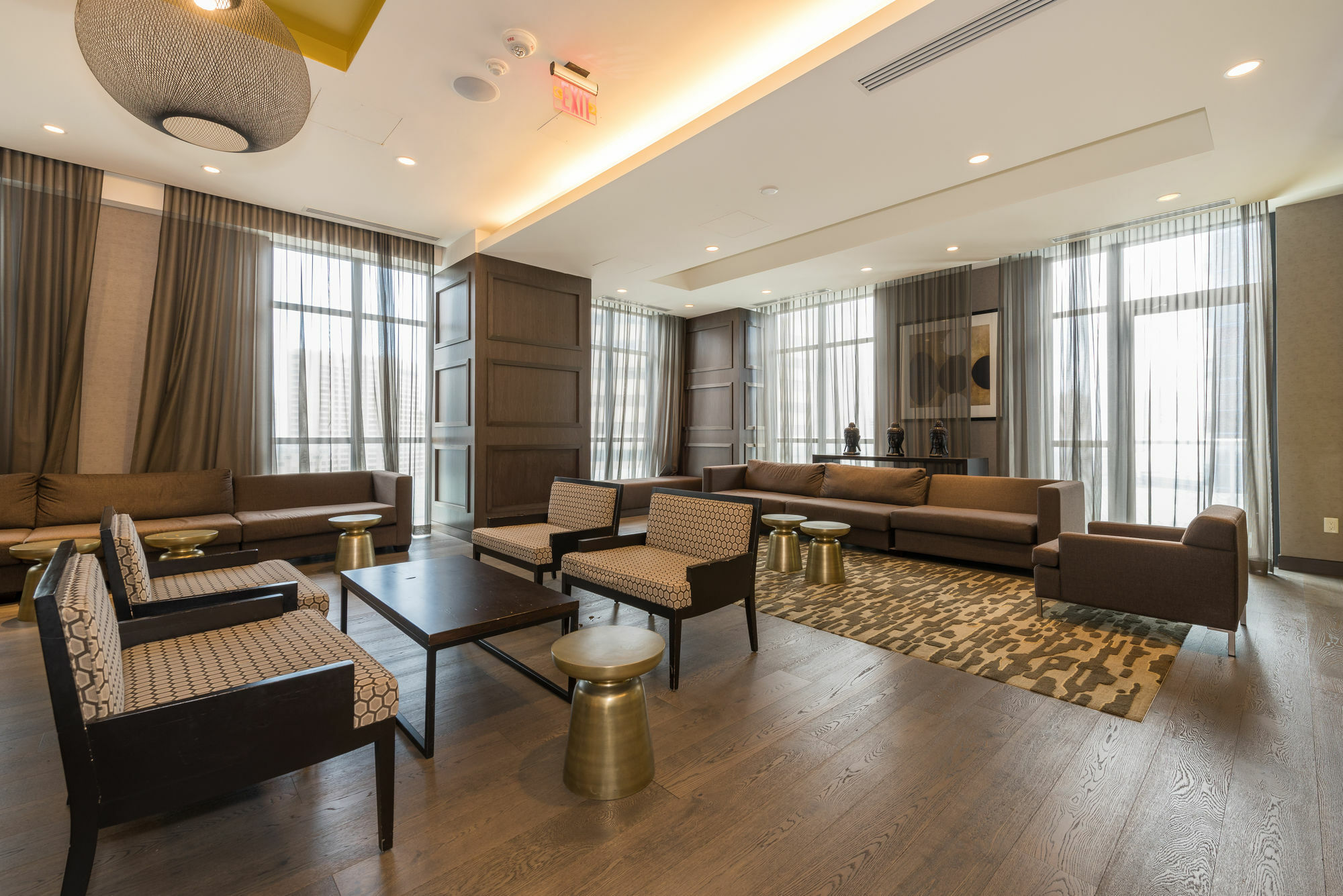 Grand Royal Condos - Cn Tower Toronto Ngoại thất bức ảnh