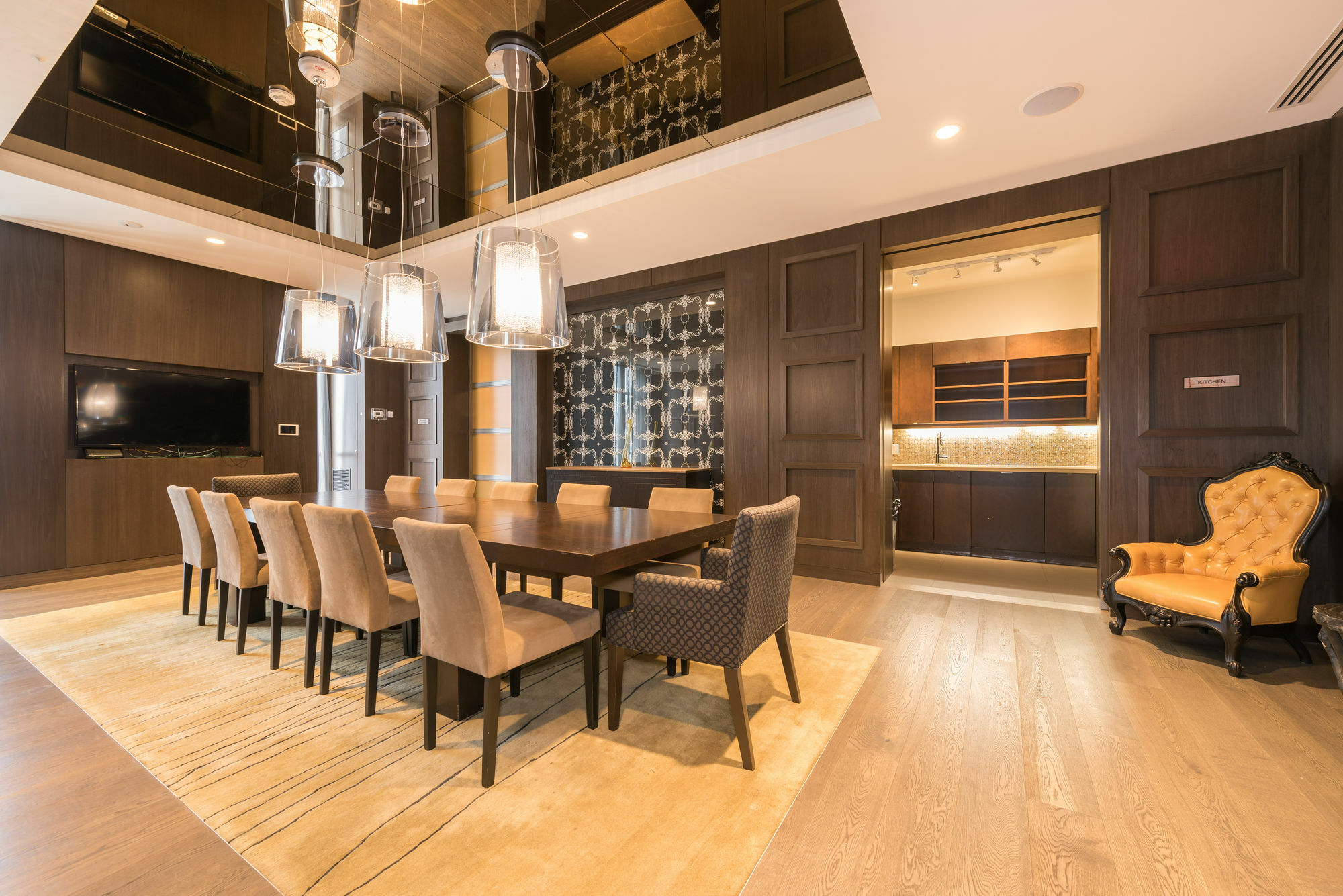 Grand Royal Condos - Cn Tower Toronto Ngoại thất bức ảnh